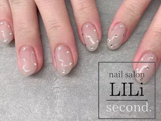 ネイル Sari ✳︎のネイルデザイン