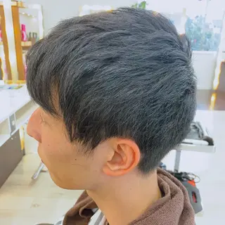 ショート メンズ お肌の角質ｹｱ / ﾍﾞﾗｽﾃｷﾞのその他イメージ