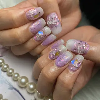 ネイル Beauty Space N&Nのネイルデザイン