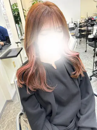 ロング サロンイズディス所属・🐥日比野 令🐥のマツエク・マツパデザイン