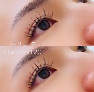 マツエク・マツパ Re Eyes+ 美波のマツエク・マツパデザイン