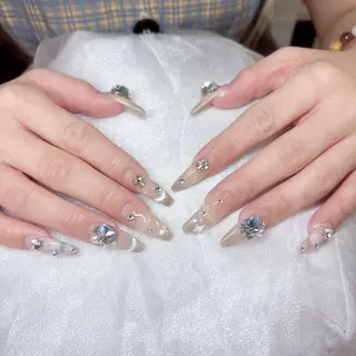 ネイル Shito nail salon所属・Shito ネイルのネイルデザイン