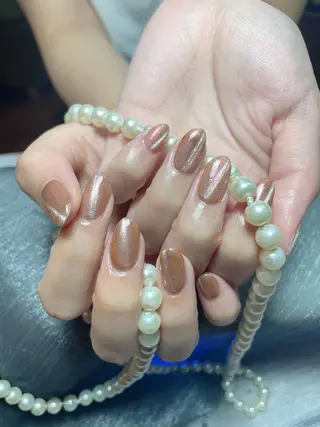 ネイル YOIネイルサロン所属・YOI ゆみのネイルデザイン