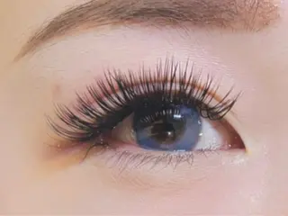 マツエク・マツパ リナ アメ村のマツエク・マツパデザイン