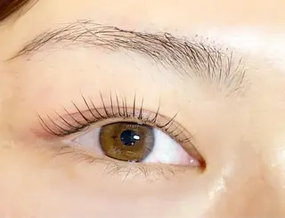 マツエク・マツパ Brave nyc. 渋谷のマツエク・マツパデザイン