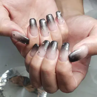 ネイル ビジュード ネイルのネイルデザイン