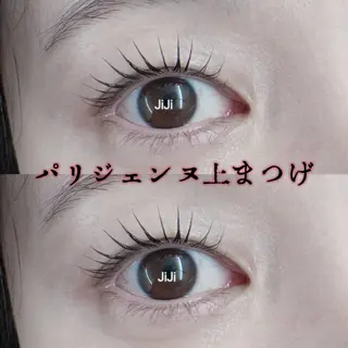 マツエク・マツパ ♥️JiJi ♥️のマツエク・マツパデザイン