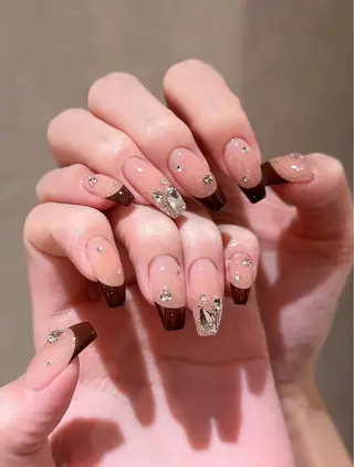 ネイル Lyna 池袋のネイルデザイン