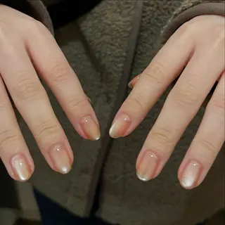 ネイル urun eriのネイルデザイン