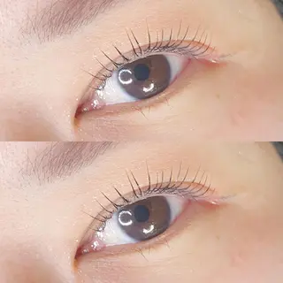 マツエク・マツパ une 石橋阪大前・ 箕面・池田・蛍池のマツエク・マツパデザイン