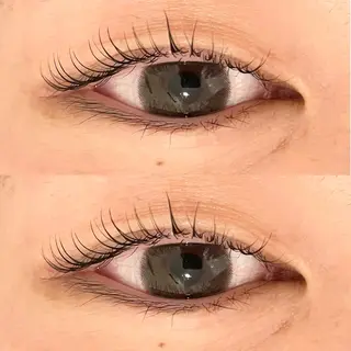 マツエク・マツパ Sakura - blow京橋の眉毛・アイブロウイメージ