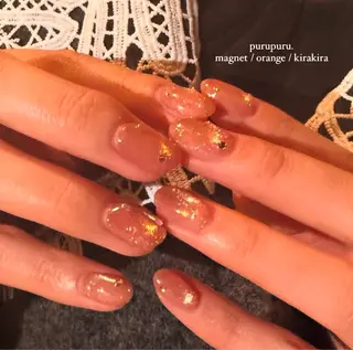 ネイル pétit所属・pétit hiyoriのネイルデザイン