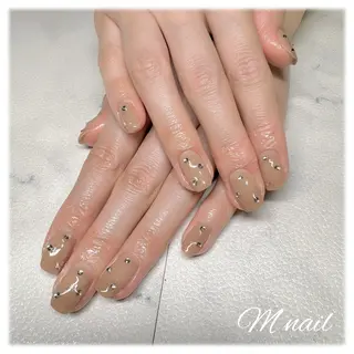 ネイル 【enn】Maria Enomotoのネイルデザイン