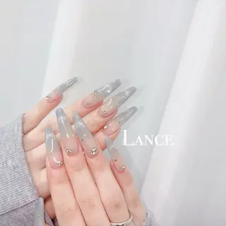 ネイル Lance nailのネイルデザイン