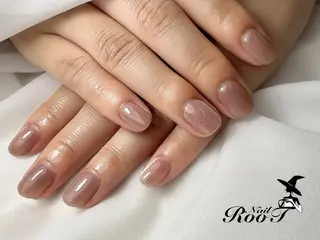 ネイル RooT Nailのネイルデザイン