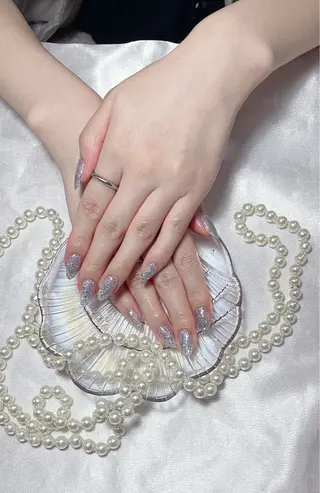 ネイル KiKO 🌻ひまわりサロンのネイルデザイン