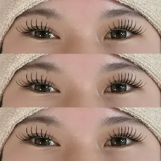 マツエク・マツパ roseo snow 錦糸町店所属・roseosnow SUZUKIのマツエク・マツパデザイン