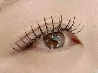 マツエク・マツパ Lana 古澤のマツエク・マツパデザイン