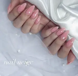 ネイル Nail Neige🐈🌙のネイルデザイン