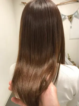 モリ タカユキ🌵のヘアスタイル