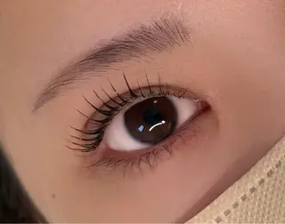 マツエク・マツパ smoo MARIのマツエク・マツパデザイン