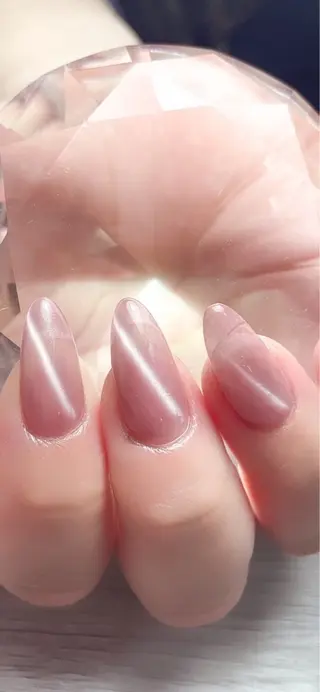 ネイル 【大阪住吉】ぽんた ネイル（KAZU）のネイルデザイン