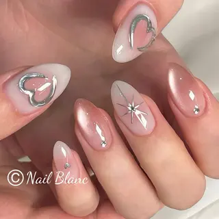 ネイル Nail nanamiのネイルデザイン