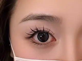 マツエク・マツパ 🍓 KaNan🍓のマツエク・マツパデザイン