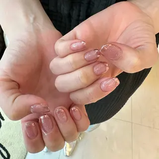 ネイル plume 🌼SERINA🌼のネイルデザイン