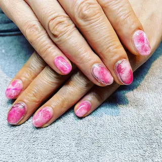 ネイル CRAZY NAILのネイルデザイン
