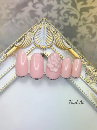 ネイル Nail  Ai    のネイルデザイン