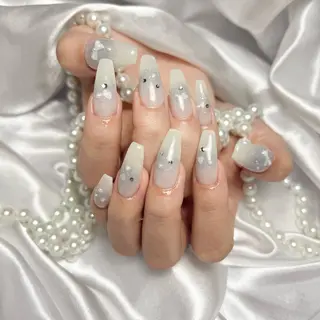 ネイル M2beauty Renaのネイルデザイン