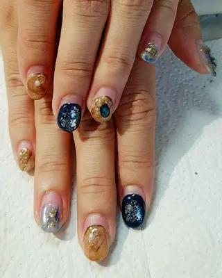 ネイル ＪＥＷＥＬ　ＮＡＩＬ所属・ＪＥＷＥＬ ＮＡＩＬのネイルデザイン