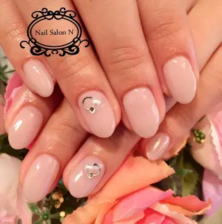 ネイル Nail Salon Nのネイルデザイン