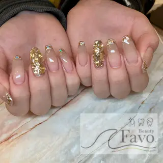 ネイル BeautyFavo .byKannaのネイルデザイン