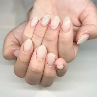 ネイル WEZU NAILのネイルデザイン