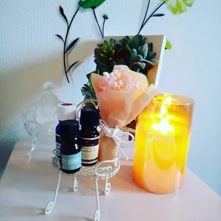 mamaroma　 ママロマのエステ・リラクイメージ