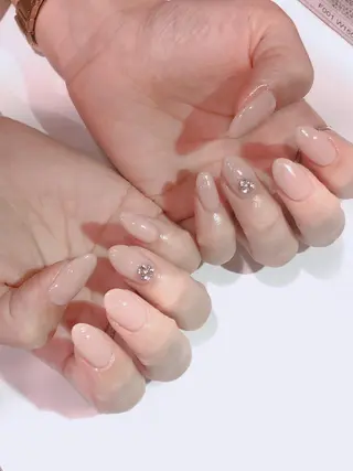 ネイル ネイルサロン トゥルースのネイルデザイン