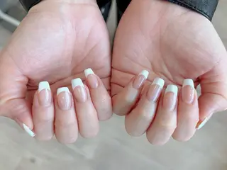 ネイル ネイルサロン Carrefour lir 草加駅西口店所属・Carrefour lir 秋田のネイルデザイン