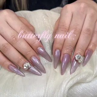 ネイル 関 まゆみのネイルデザイン