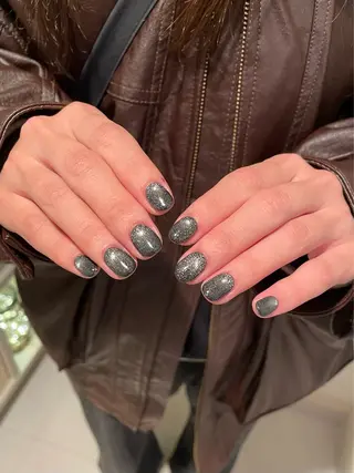 ネイル Ami 🦥のネイルデザイン