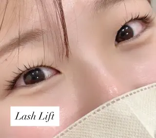 マツエク・マツパ eyelash　Fiara by CYAN 【フィアラバイシアン】所属・【河原町】Fiara by CYANのマツエク・マツパデザイン