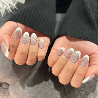 ネイル Dahlia Beauty ダリアビューティー所属・春日井Dahlia Beauty中川のネイルデザイン