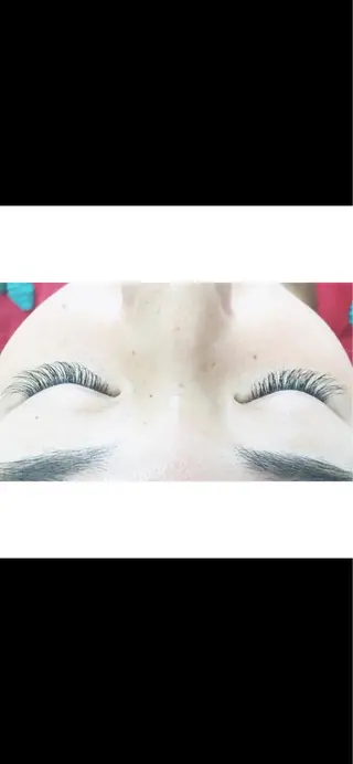 マツエク・マツパ eyelashsalon Lani (ラニ)所属・Lani Erikaのマツエク・マツパデザイン