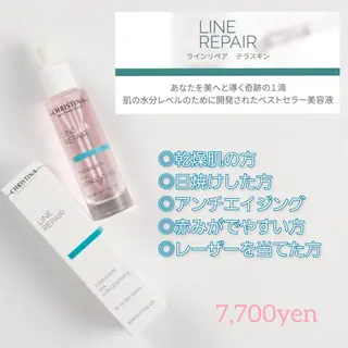 育乳専門店 Tulipeのエステ・リラクイメージ