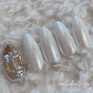 ネイル 濵田 美多のネイルデザイン