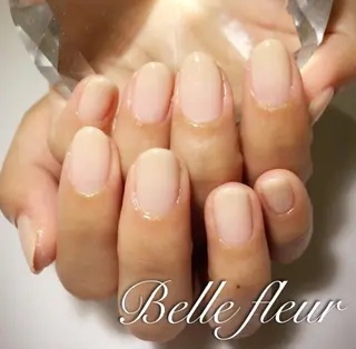 ネイル Belle fleurのネイルデザイン