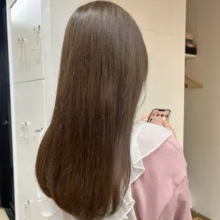ロング noa /大宮美容室のヘアスタイル