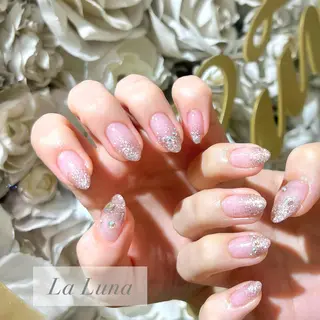 ネイル ＬａＬｕｎａ🌙 natsukiのネイルデザイン