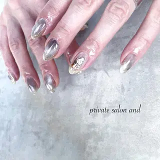 ネイル 土屋 智子のエステ・リラクイメージ